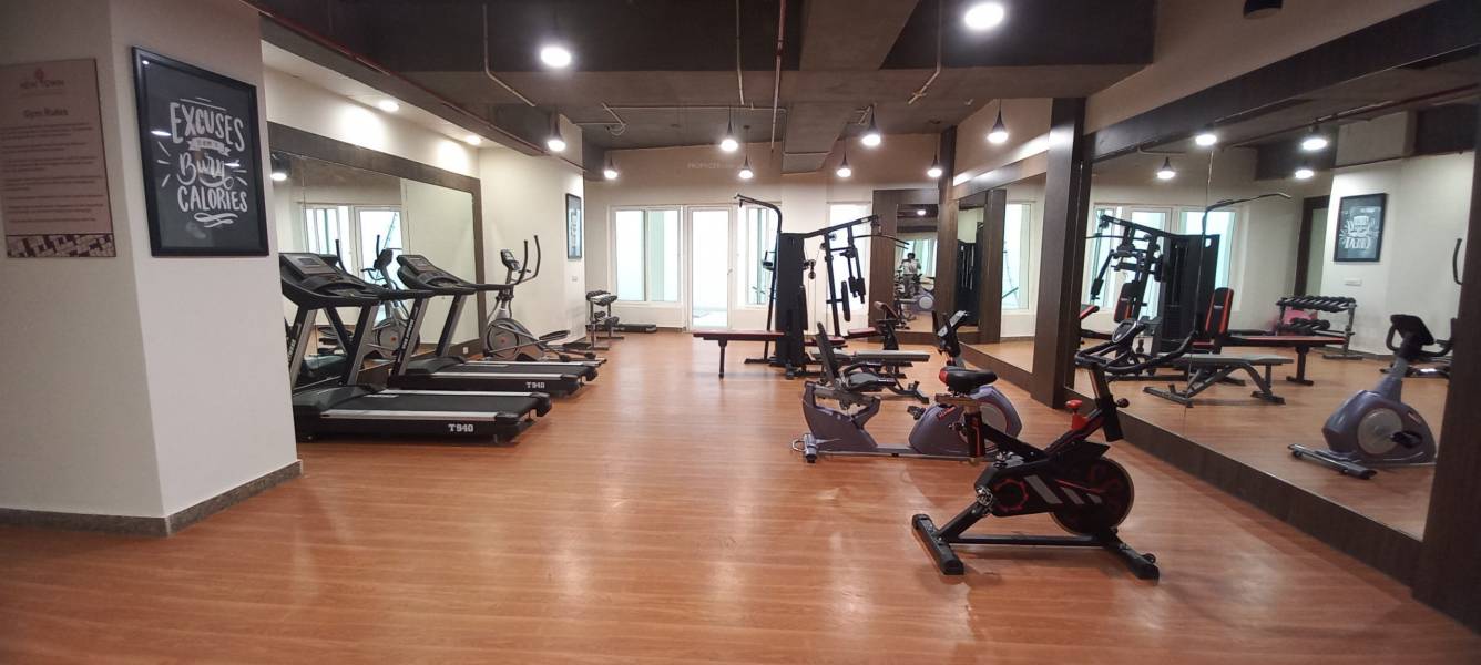 Unique New Town Phase I