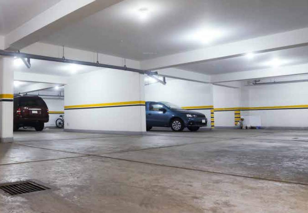  ananta westway heights Car Parking