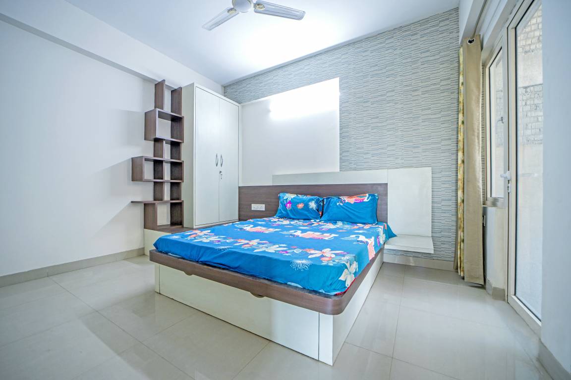  ananta ii Bedroom