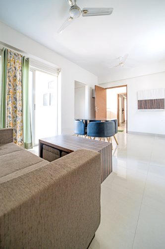  ananta-ii Living Area