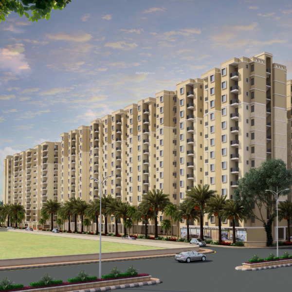 Elevation aadhar Elevation