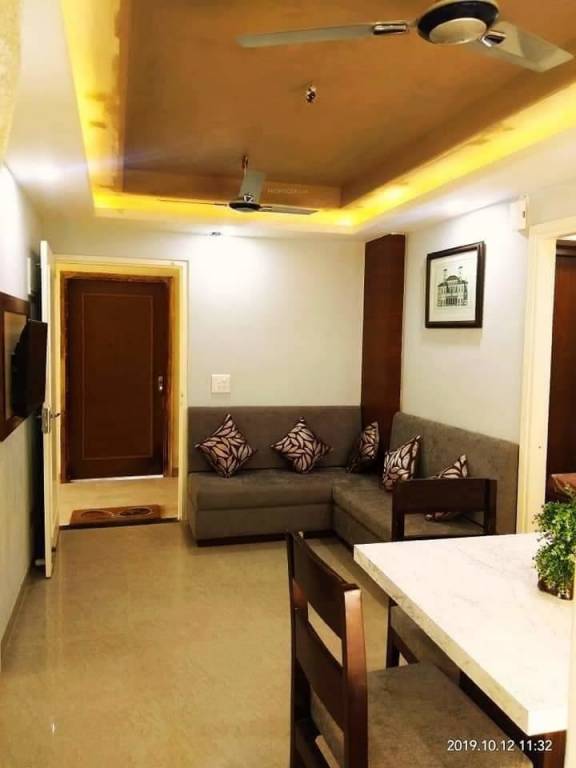  aadhar Living Area