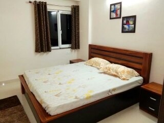 pratham Bedroom