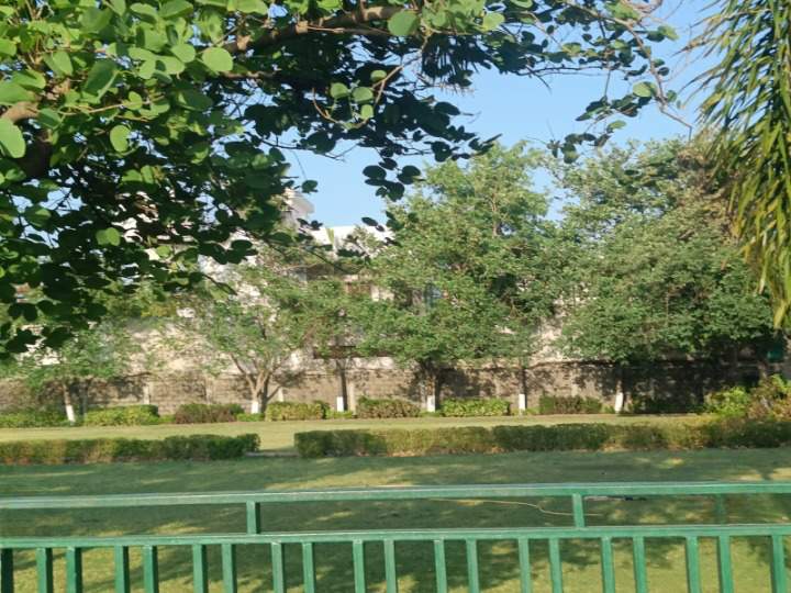  shri radha krishna residency phase ii Landscaped Gardens