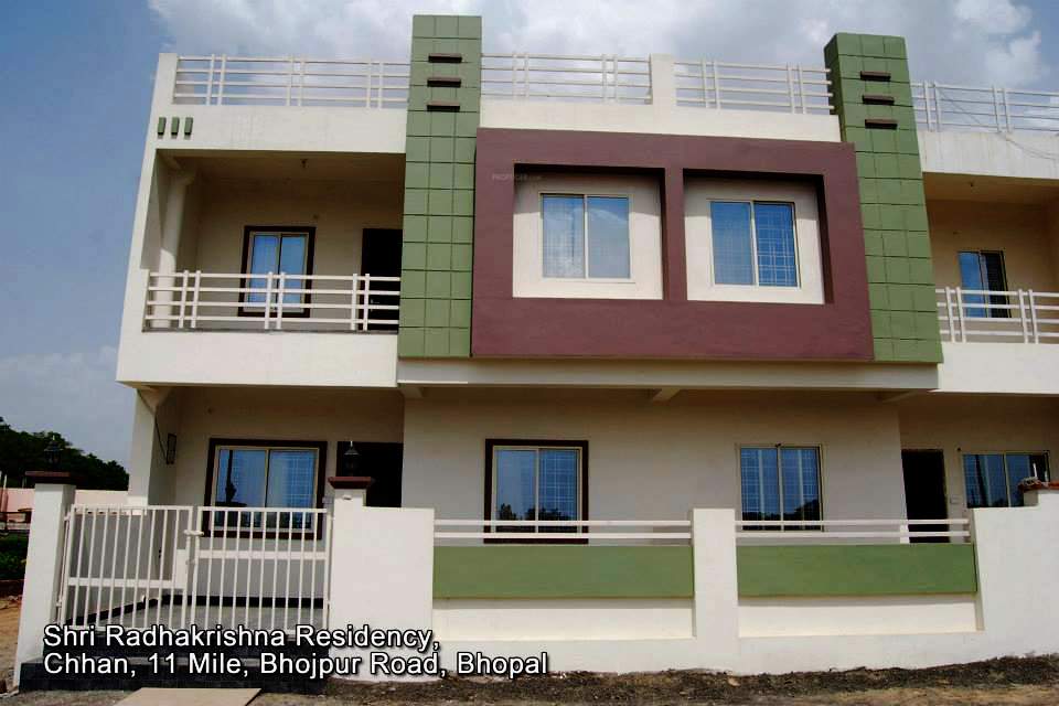  shri radha krishna residency phase ii Others