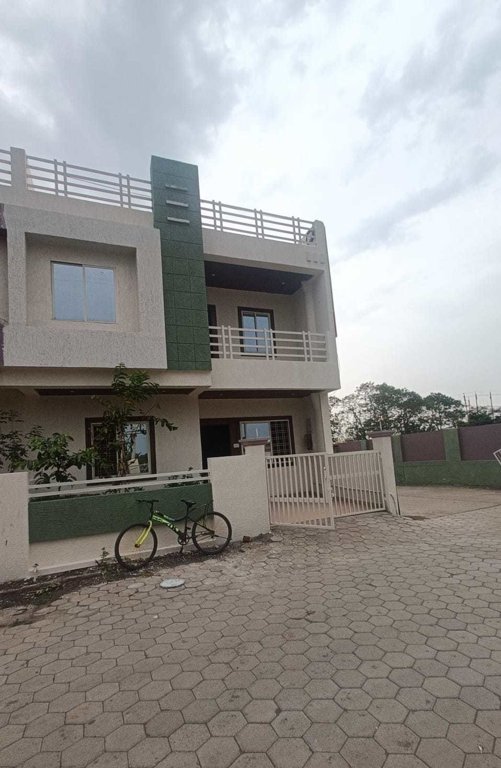  shri radha krishna residency phase ii Others