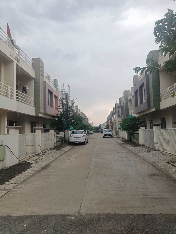  shri radha krishna residency phase ii Others