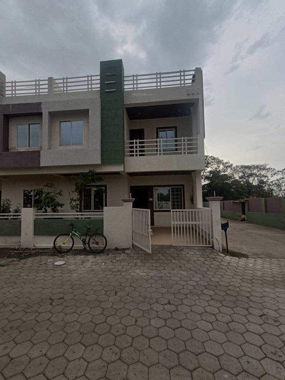  shri radha krishna residency phase ii Others