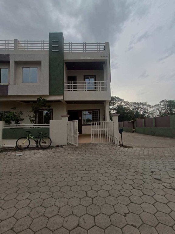  shri radha krishna residency phase ii Others