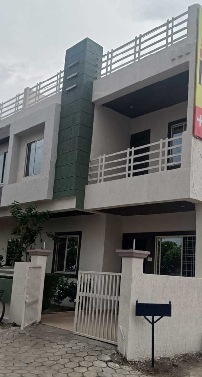  shri radha krishna residency phase ii Others