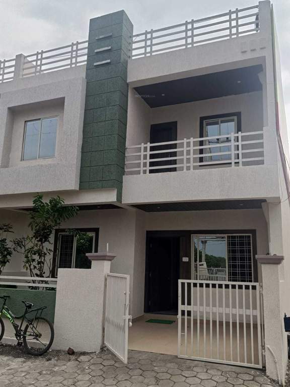  shri radha krishna residency phase ii Others