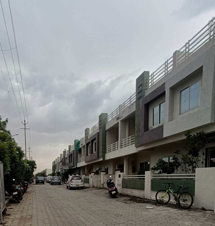  shri radha krishna residency phase ii Others