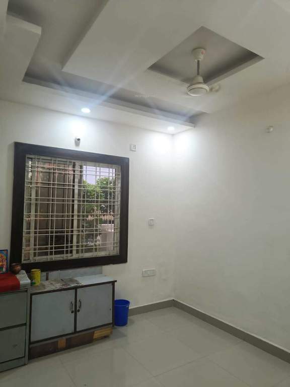  shri radha krishna residency phase ii Bedroom