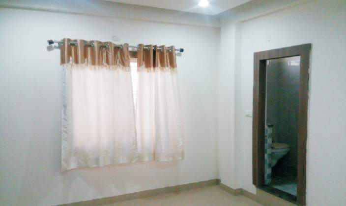  shri radha krishna residency phase ii Bedroom