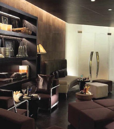  adora-de-goa-4 Living Area