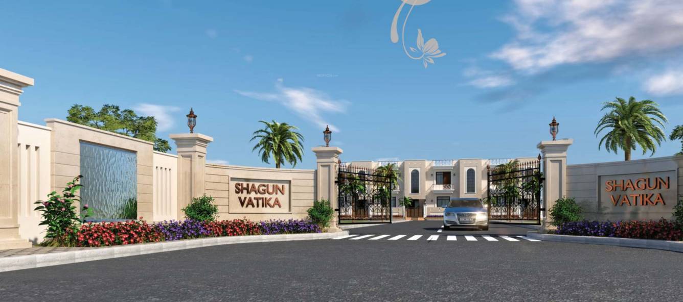  shagun vatika Gated Community