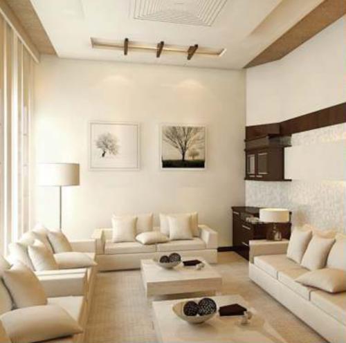  shagun-vatika Living Area