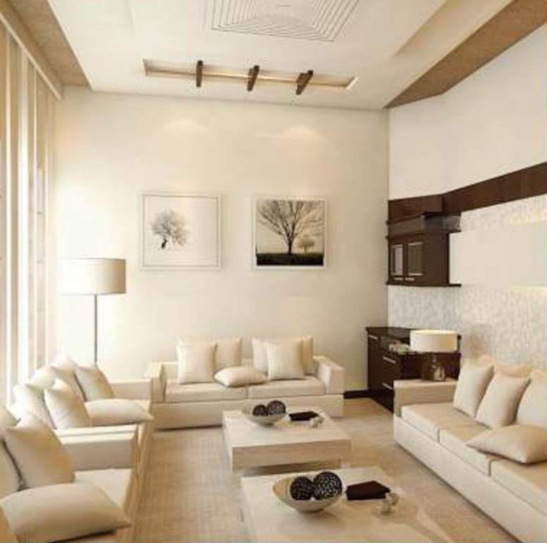  shagun vatika Living Area