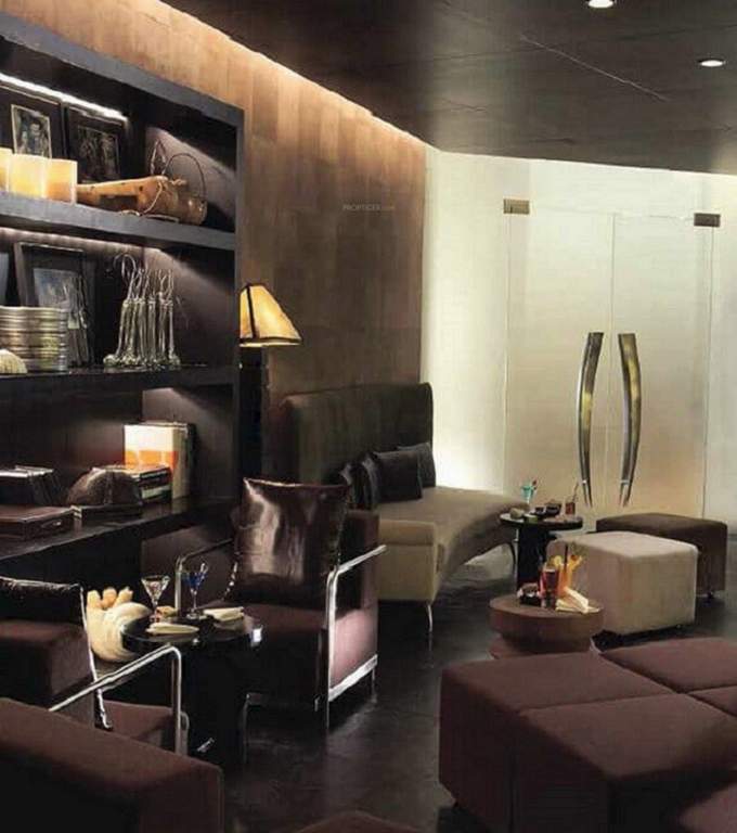  adora de goa 6 Living Area