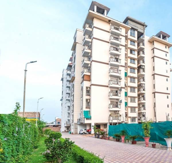  victorian-palace Elevation