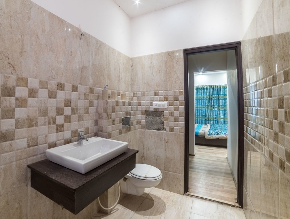 victorian palace Bathroom