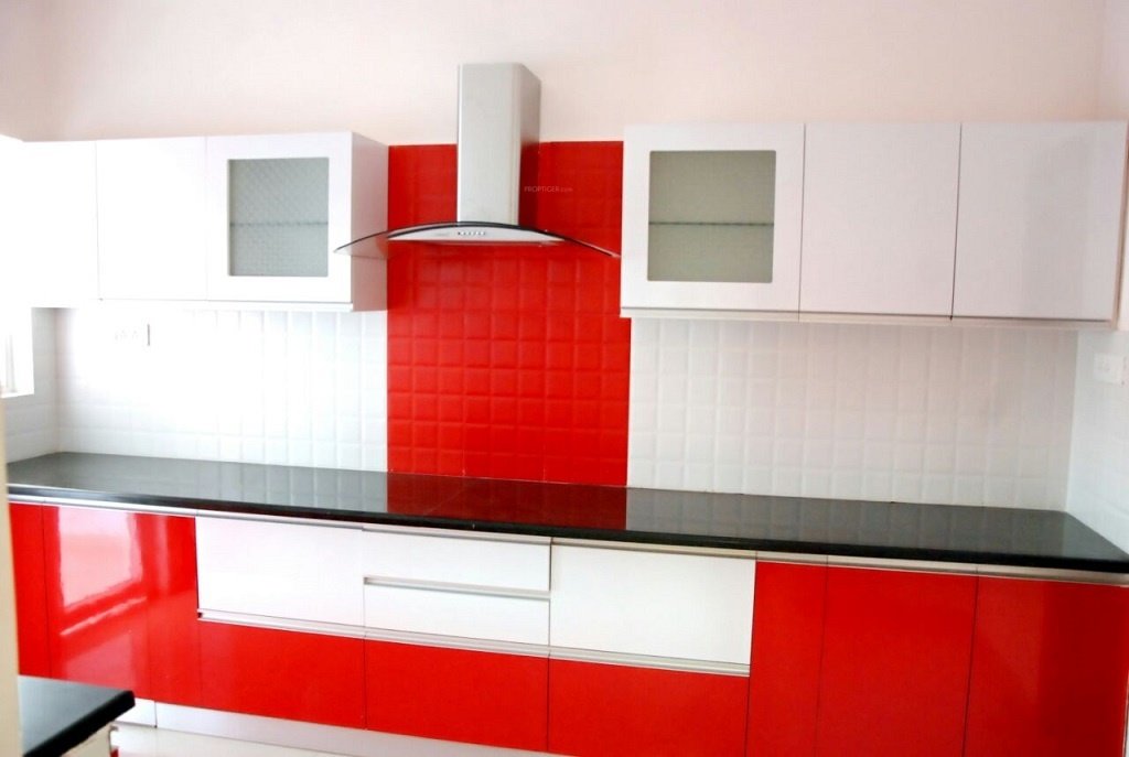 victorian palace Kitchen