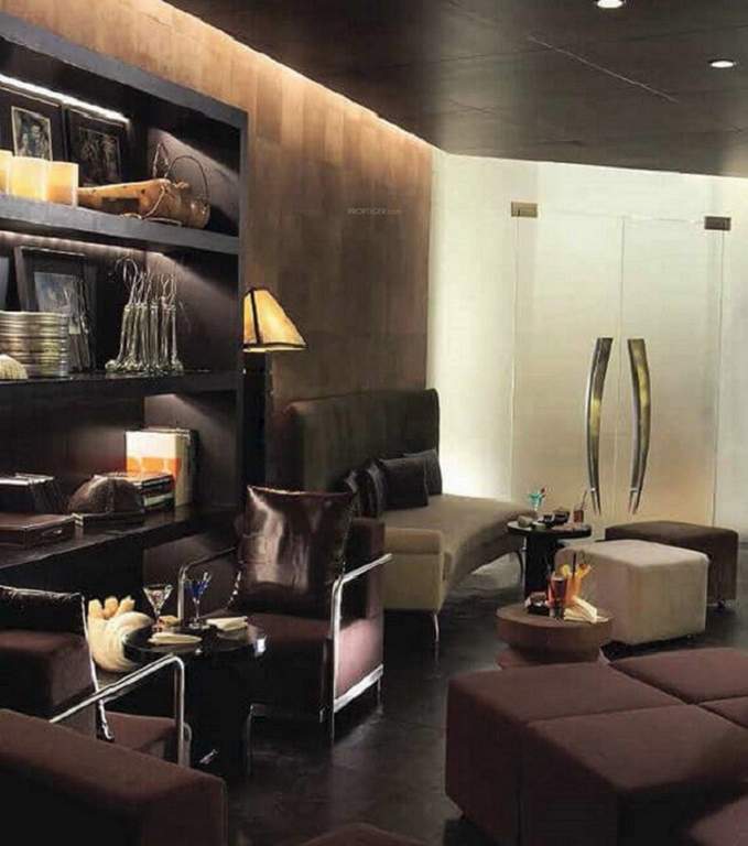  adora de goa 5 Living Area