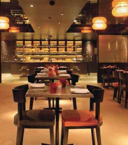  adora-de-goa-8 Restaurant