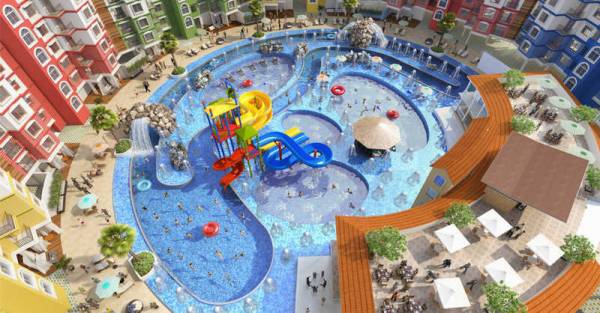  adora-de-goa-8 Swimming Pool