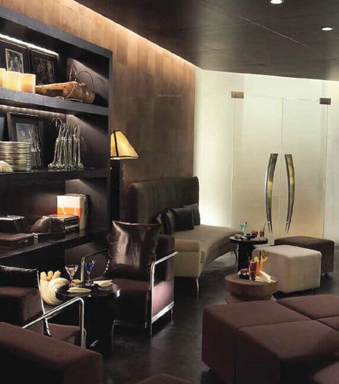  adora de goa 8 Living Area