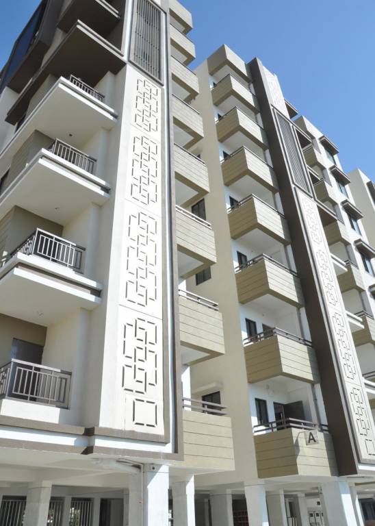 Elevation divit hills Elevation