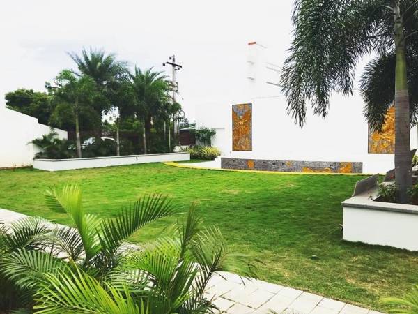 amenities of Kubhera Vistas Villa Phase II