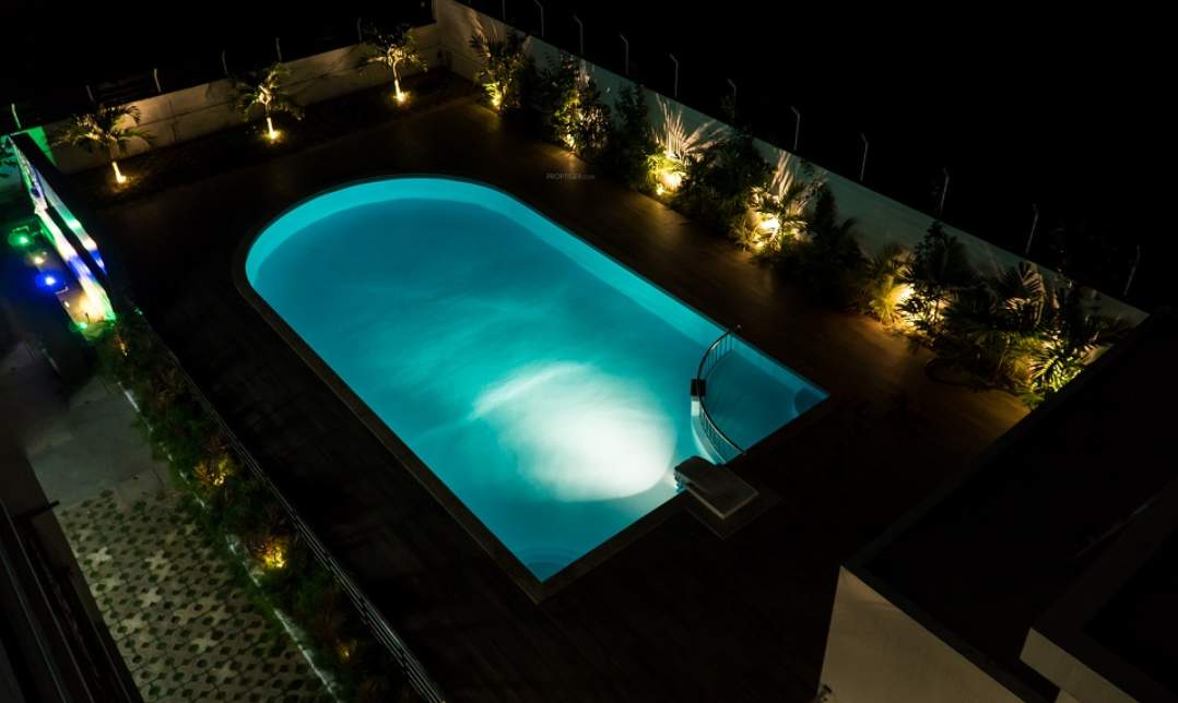vistas villa phase ii Swimming Pool