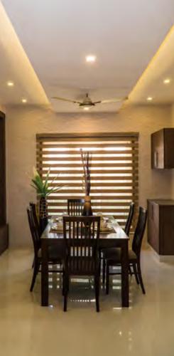  vistas-villa-phase-ii Dining Area