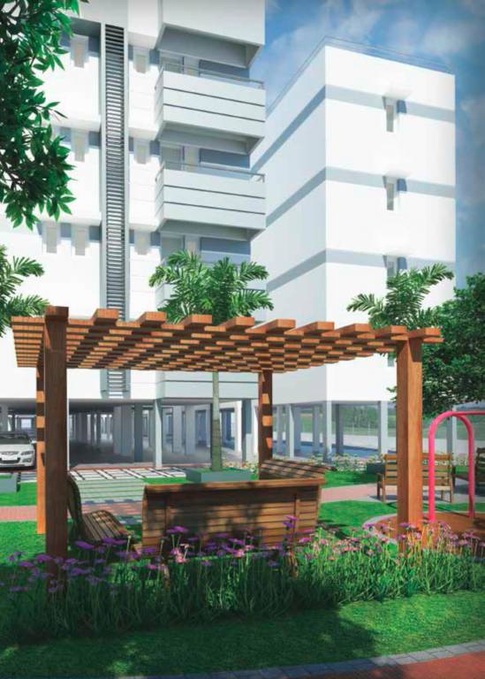 tripti Senior Citizen Sitout