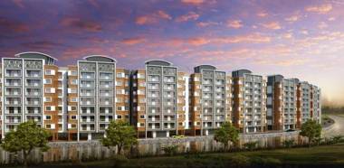 Images for Elevation of Arihant Anchal Phase 2 Images for Elevation of Arihant Anchal Phase 2