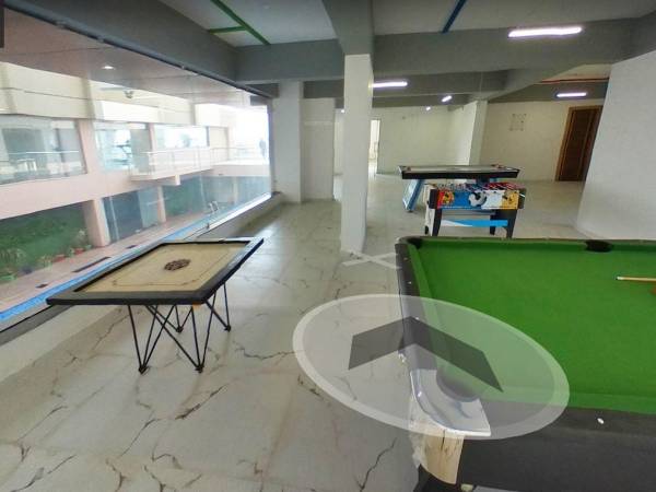 Indoor Games skypark Indoor Games