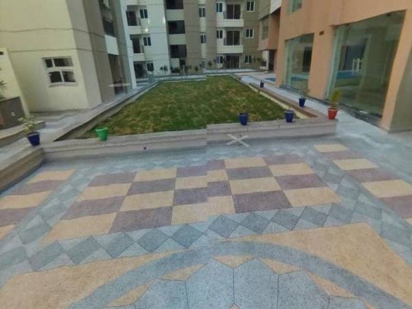 Landscaped Gardens skypark Landscaped Gardens