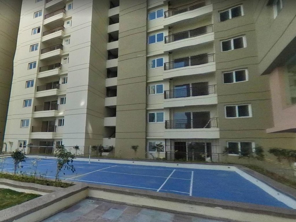  skypark Tennis Court