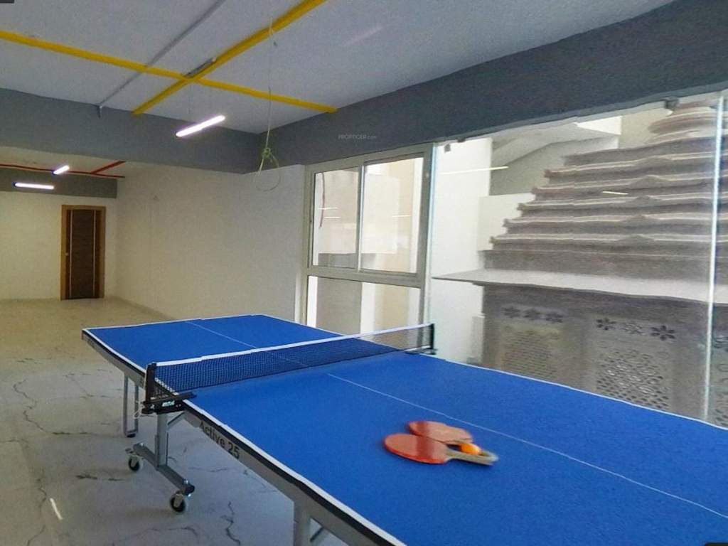  skypark Tennis Court