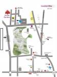 Images for Location Plan of Ashiana Vrinda Gardens Phase 3B