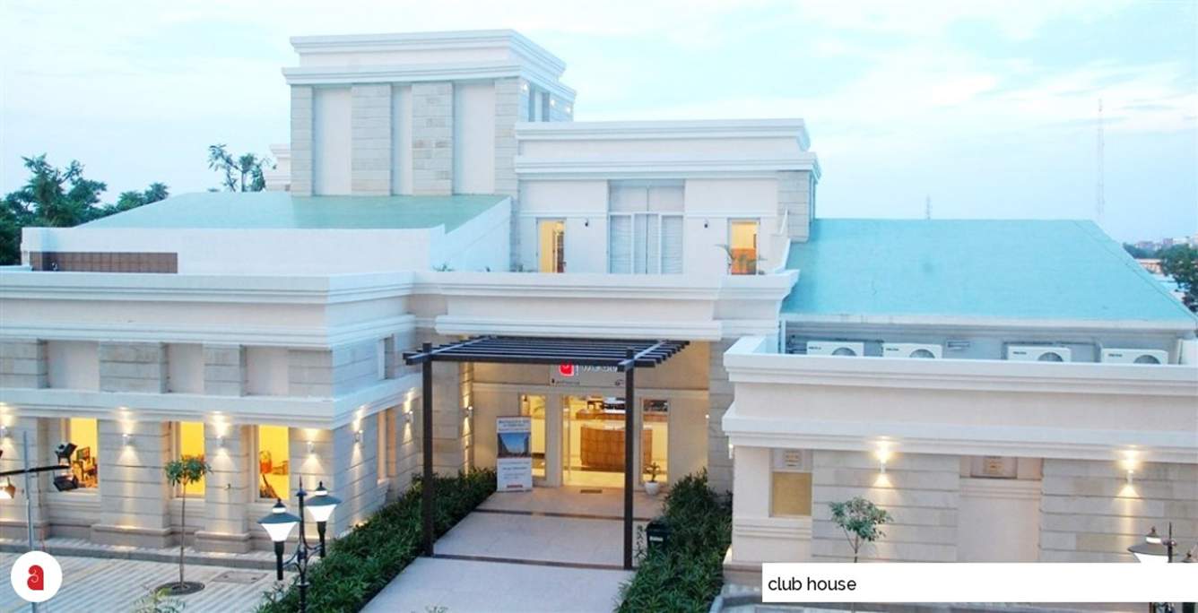 Images for Amenities of Ashiana Vrinda Gardens Phase 3B