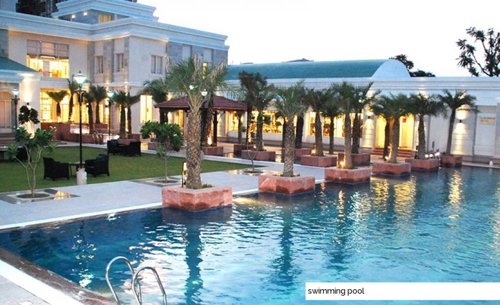 Images for Amenities of Ashiana Vrinda Gardens Phase 3B