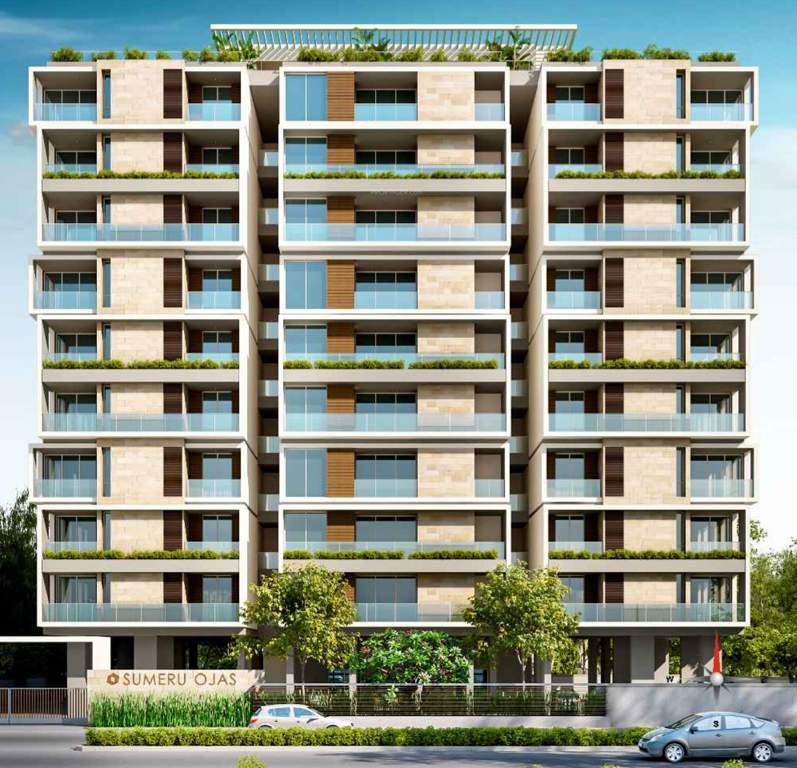 Images for Elevation of Sumeru Ojas