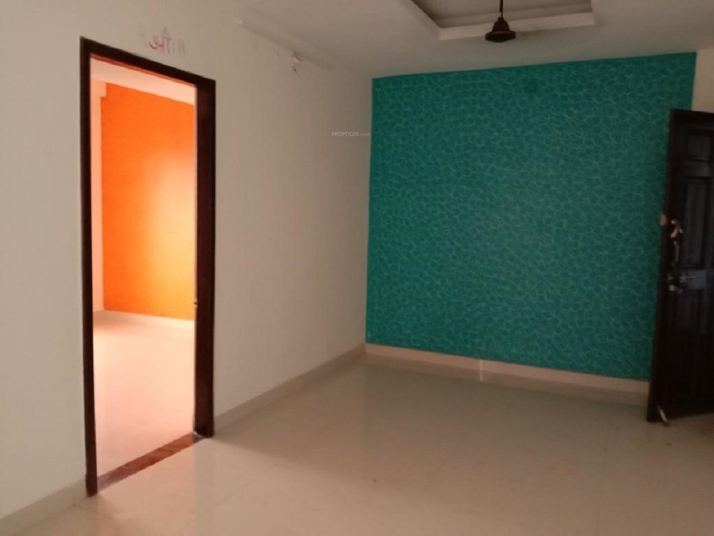 galaxy city Living Area