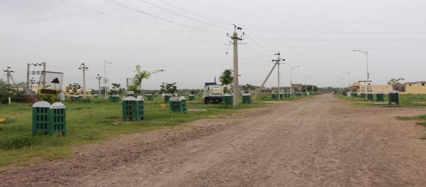 Images for Elevation of Ansal Anand Lok