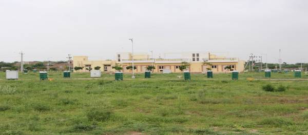 Images for Elevation of Ansal Anand Lok