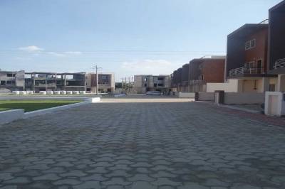 Internal Roads surendra-manik-villa-phace-1 Internal Roads