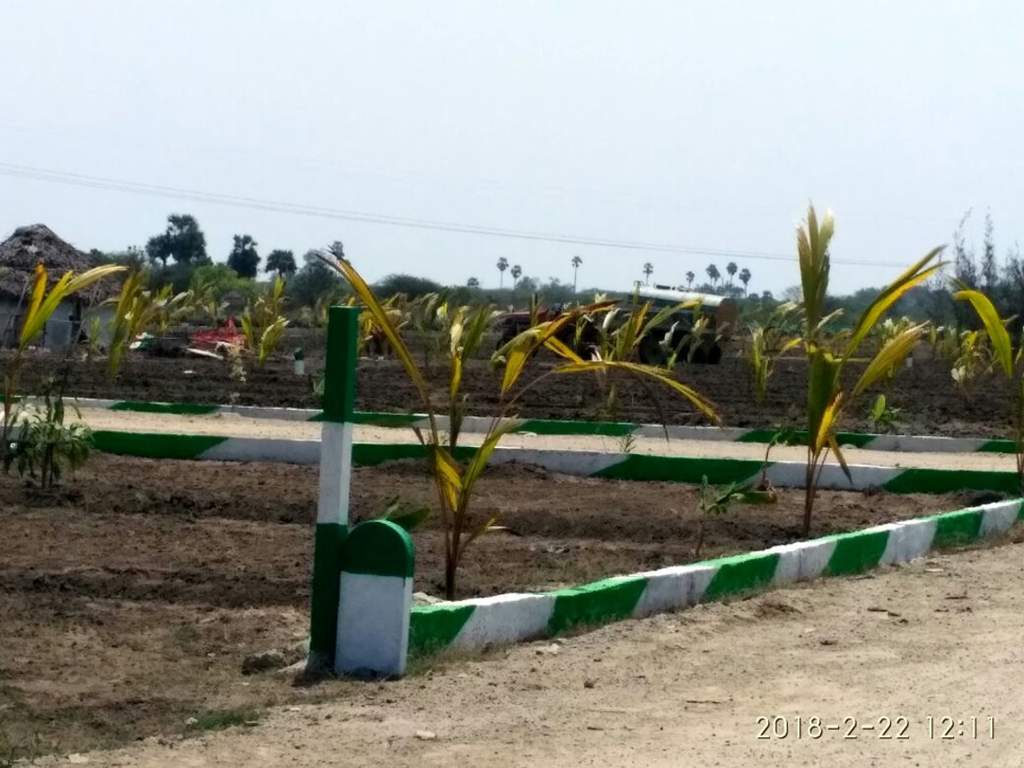 Images for Main Other of Kingmakers Farm Land