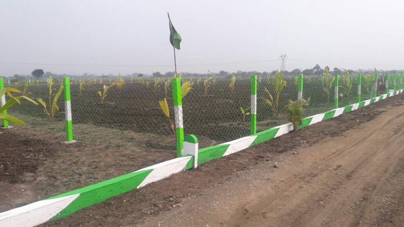 Images for Main Other of Kingmakers Farm Land